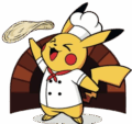 Picachu – بيكاتشو